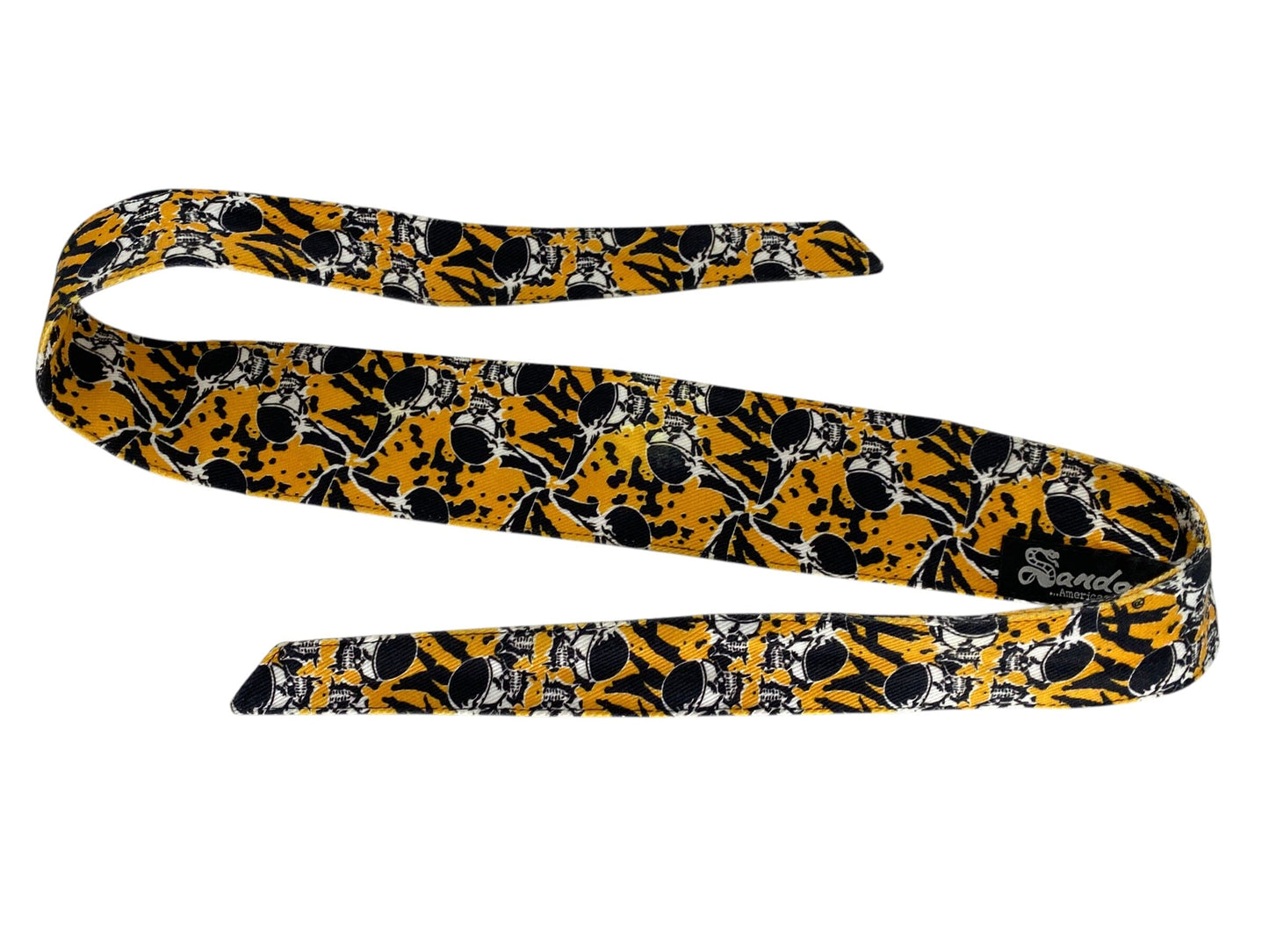Used SANDANA Paintball Headband Paintball Gun from CPXBrosPaintball Buy/Sell/Trade Paintball Markers, New Paintball Guns, Paintball Hoppers, Paintball Masks, and Hormesis Headbands