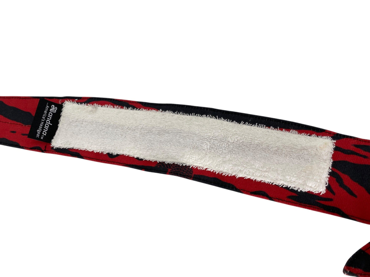 Used SANDANA Paintball Headband Paintball Gun from CPXBrosPaintball Buy/Sell/Trade Paintball Markers, New Paintball Guns, Paintball Hoppers, Paintball Masks, and Hormesis Headbands