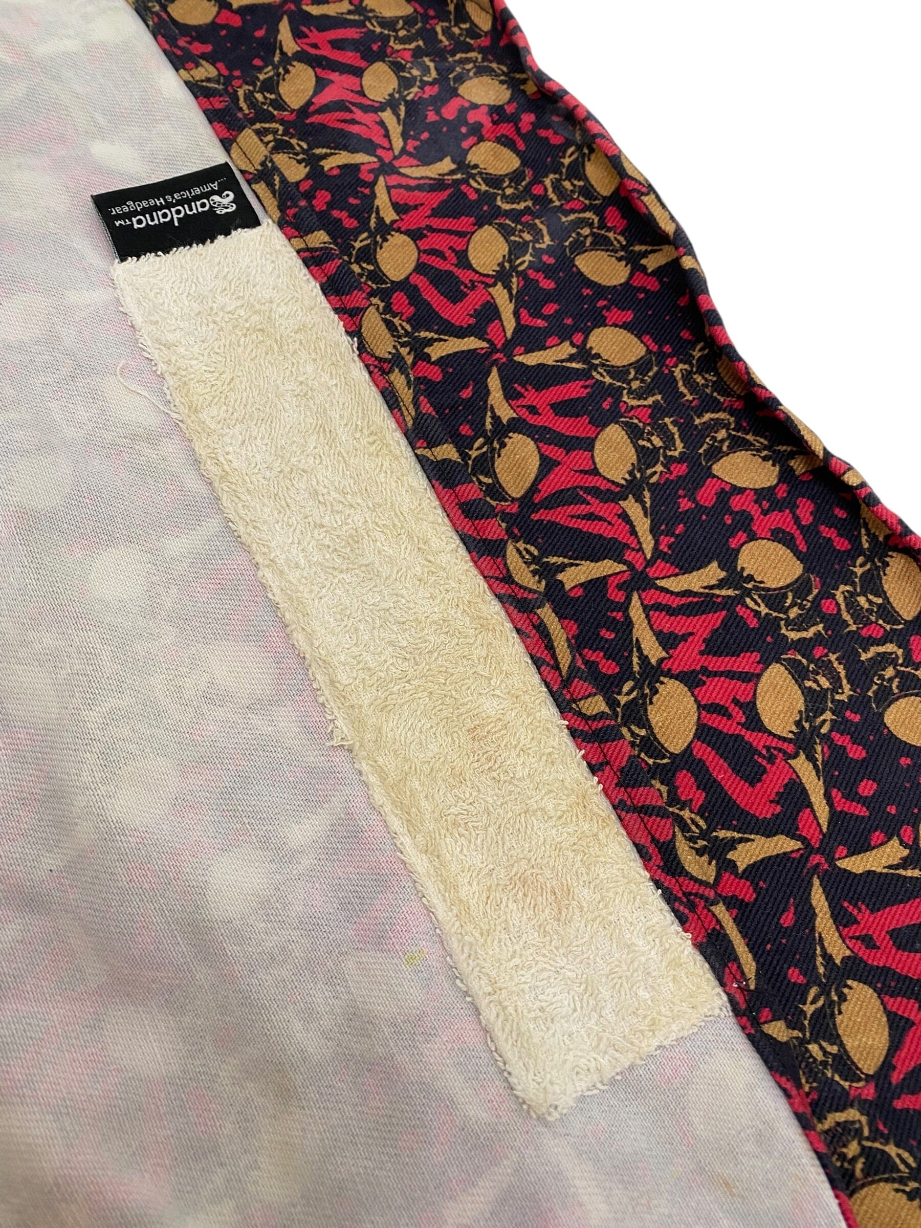 Used SANDANA Paintball Headwrap Paintball Gun from CPXBrosPaintball Buy/Sell/Trade Paintball Markers, New Paintball Guns, Paintball Hoppers, Paintball Masks, and Hormesis Headbands