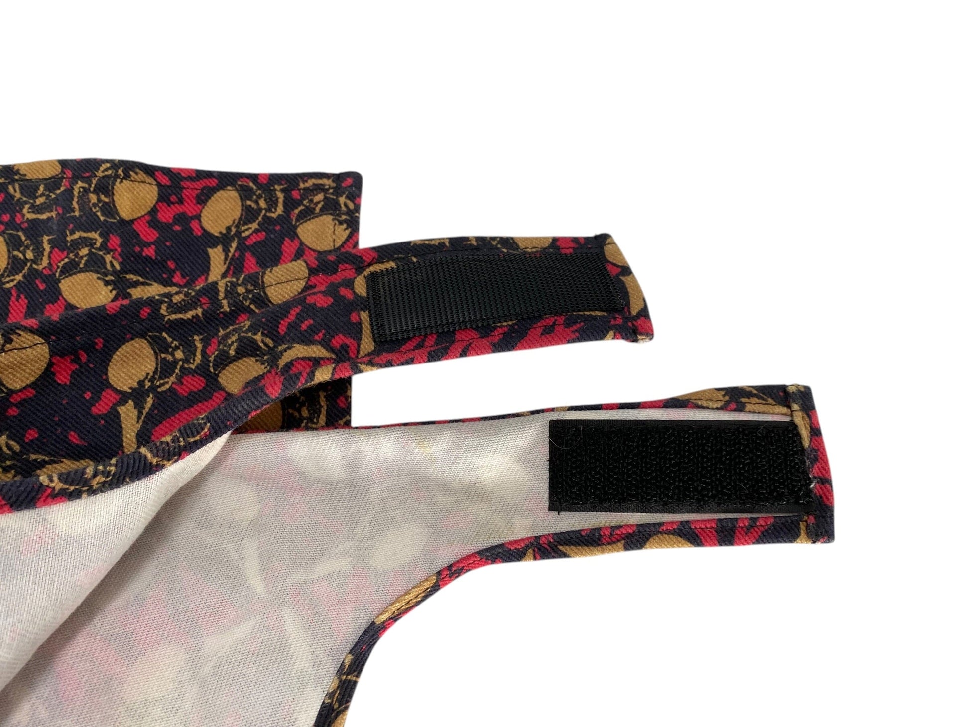 Used SANDANA Paintball Headwrap Paintball Gun from CPXBrosPaintball Buy/Sell/Trade Paintball Markers, New Paintball Guns, Paintball Hoppers, Paintball Masks, and Hormesis Headbands