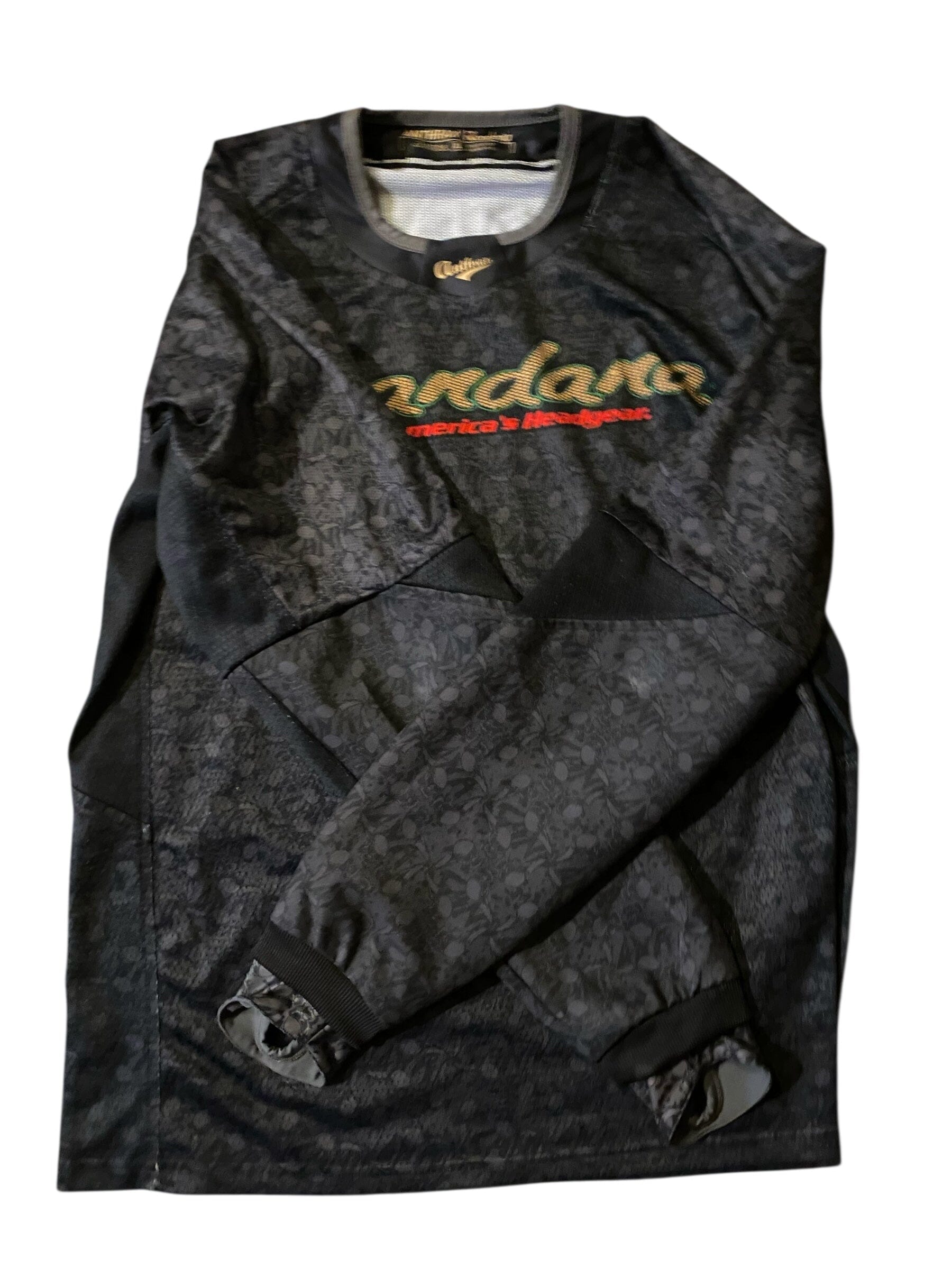 Used Sandana Paintball Jersey-size XL Paintball Gun from CPXBrosPaintball Buy/Sell/Trade Paintball Markers, New Paintball Guns, Paintball Hoppers, Paintball Masks, and Hormesis Headbands