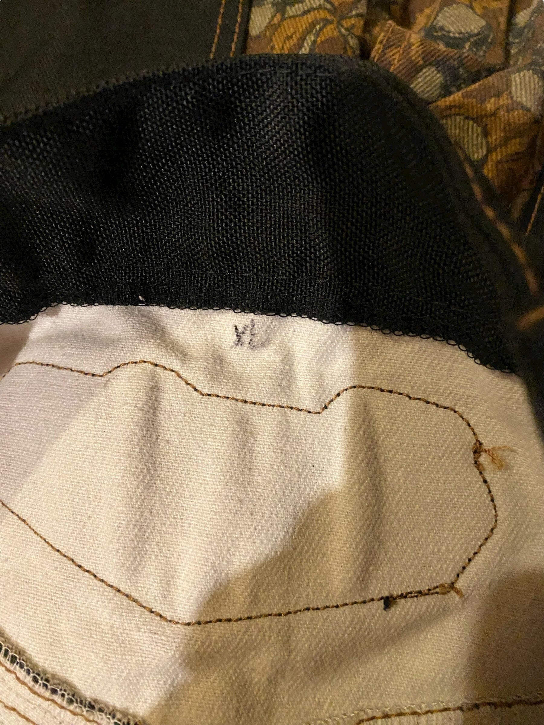 Used SANDANA VENOM WEAR Paintball Pants -size XL Paintball Gun from CPXBrosPaintball Buy/Sell/Trade Paintball Markers, New Paintball Guns, Paintball Hoppers, Paintball Masks, and Hormesis Headbands