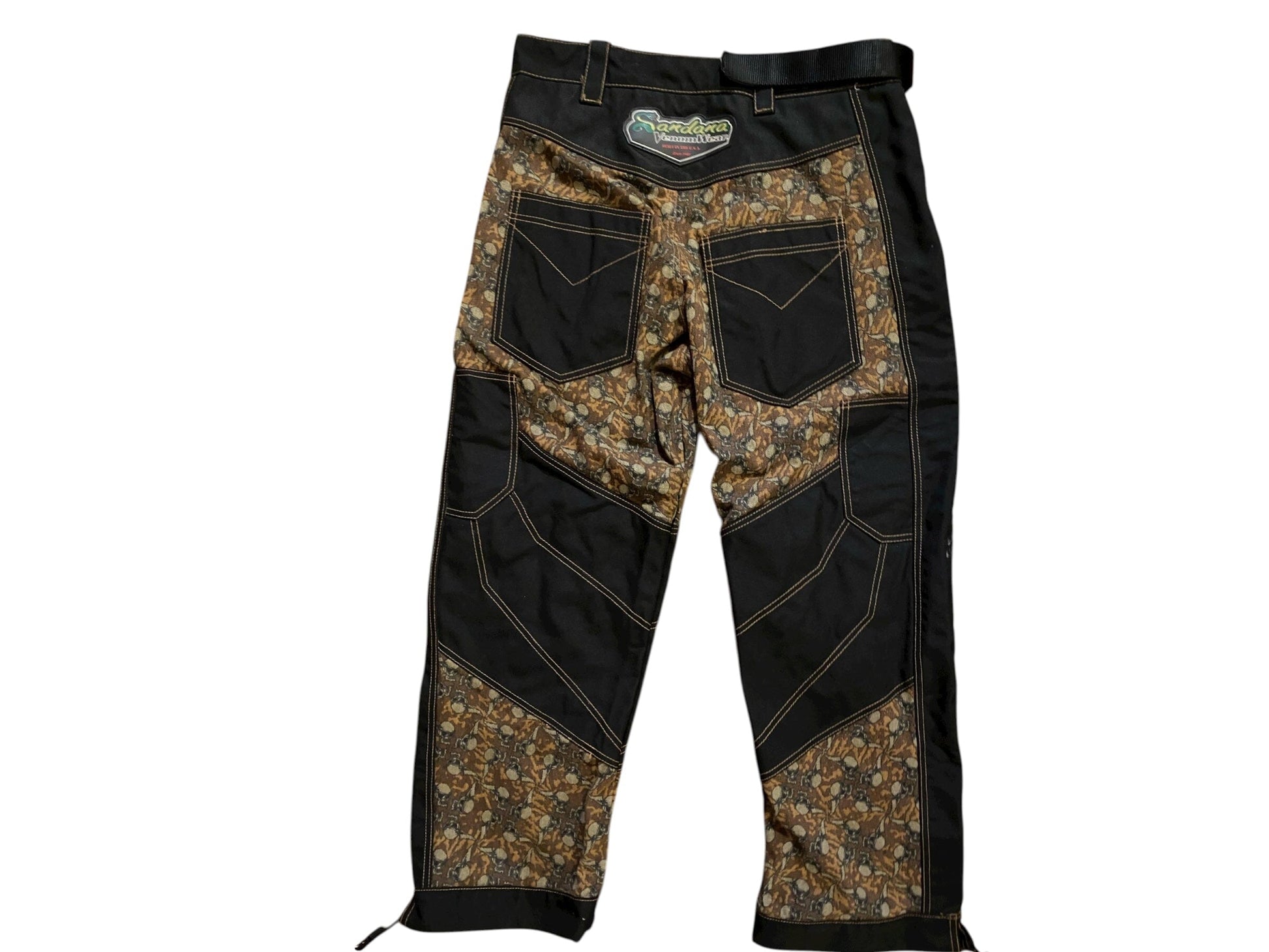 Used SANDANA VENOM WEAR Paintball Pants -size XL Paintball Gun from CPXBrosPaintball Buy/Sell/Trade Paintball Markers, New Paintball Guns, Paintball Hoppers, Paintball Masks, and Hormesis Headbands