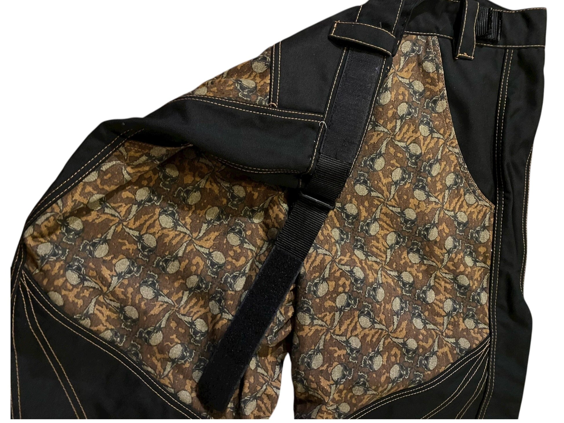 Used SANDANA VENOM WEAR Paintball Pants -size XL Paintball Gun from CPXBrosPaintball Buy/Sell/Trade Paintball Markers, New Paintball Guns, Paintball Hoppers, Paintball Masks, and Hormesis Headbands