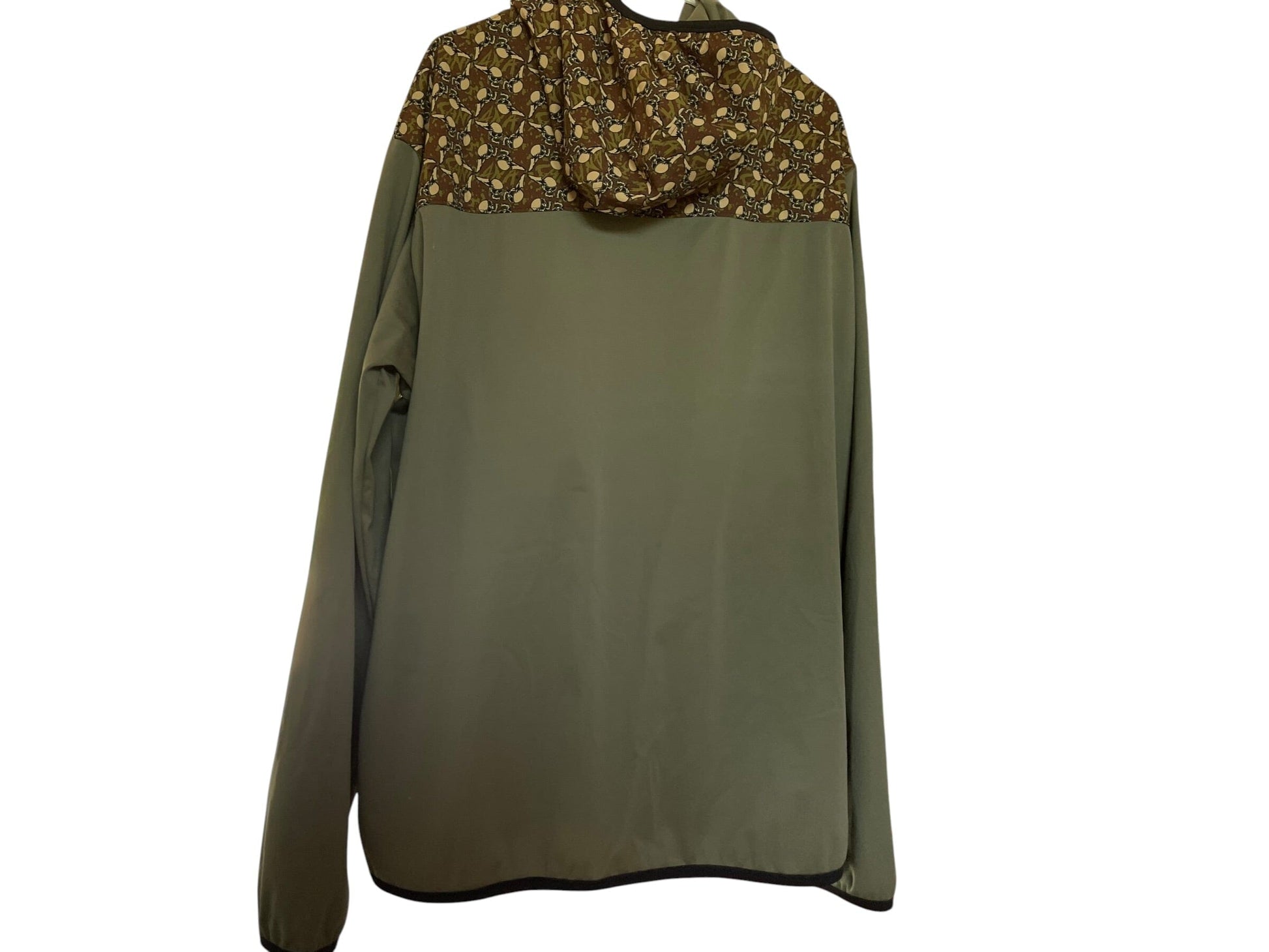 Used SANDANA ZIPPERED HOODIE : SIZE 2XL Paintball Gun from CPXBrosPaintball Buy/Sell/Trade Paintball Markers, New Paintball Guns, Paintball Hoppers, Paintball Masks, and Hormesis Headbands