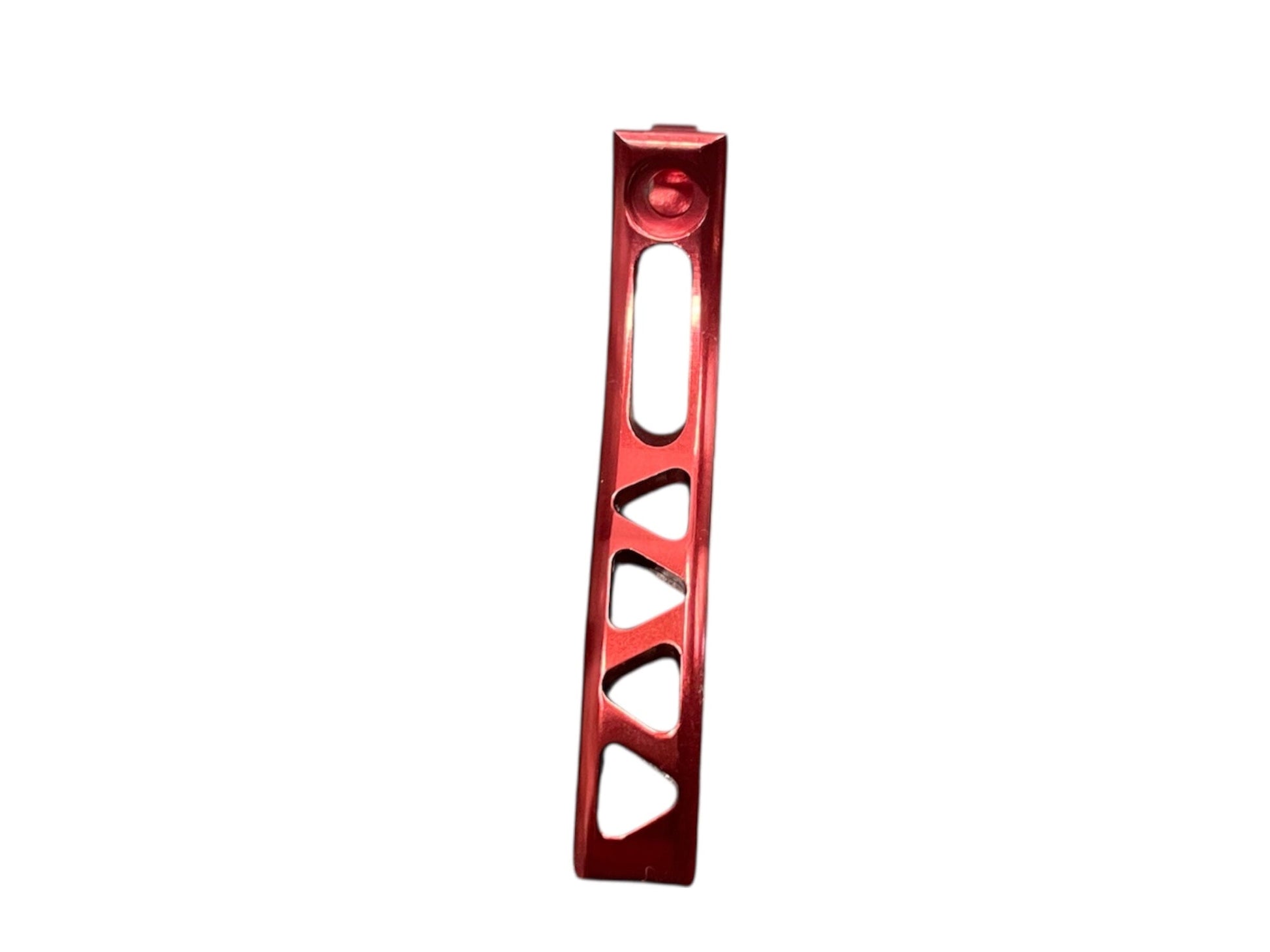 Used Scythe Trigger For Cs2 & Cs3 Paintball Gun from CPXBrosPaintball Buy/Sell/Trade Paintball Markers, New Paintball Guns, Paintball Hoppers, Paintball Masks, and Hormesis Headbands