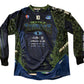 Used Seattle Thunder Paintball Jersey : SIZE LARGE Paintball Gun from CPXBrosPaintball Buy/Sell/Trade Paintball Markers, New Paintball Guns, Paintball Hoppers, Paintball Masks, and Hormesis Headbands