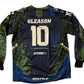 Used Seattle Thunder Paintball Jersey : SIZE LARGE Paintball Gun from CPXBrosPaintball Buy/Sell/Trade Paintball Markers, New Paintball Guns, Paintball Hoppers, Paintball Masks, and Hormesis Headbands