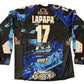 Used SHOCK Paintball Jersey- size MEDIUM Cody LaPapa Paintball Gun from CPXBrosPaintball Buy/Sell/Trade Paintball Markers, New Paintball Guns, Paintball Hoppers, Paintball Masks, and Hormesis Headbands