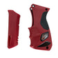 Used Shocker AMP Grip Kit Red Paintball Gun from CPXBrosPaintball Buy/Sell/Trade Paintball Markers, New Paintball Guns, Paintball Hoppers, Paintball Masks, and Hormesis Headbands