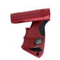 Used Shocker AMP Grip Kit Red Paintball Gun from CPXBrosPaintball Buy/Sell/Trade Paintball Markers, New Paintball Guns, Paintball Hoppers, Paintball Masks, and Hormesis Headbands