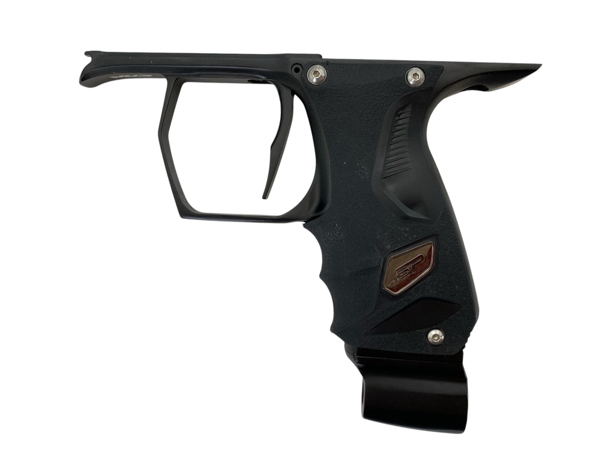 Used Shocker Era Electrical Frame/Board/Noid Paintball Gun from CPXBrosPaintball Buy/Sell/Trade Paintball Markers, New Paintball Guns, Paintball Hoppers, Paintball Masks, and Hormesis Headbands