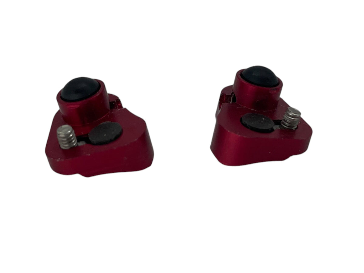 Used Shocker nxt eye covers red Paintball Gun from CPXBrosPaintball Buy/Sell/Trade Paintball Markers, New Paintball Guns, Paintball Hoppers, Paintball Masks, and Hormesis Headbands