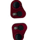 Used Shocker nxt eye covers red Paintball Gun from CPXBrosPaintball Buy/Sell/Trade Paintball Markers, New Paintball Guns, Paintball Hoppers, Paintball Masks, and Hormesis Headbands