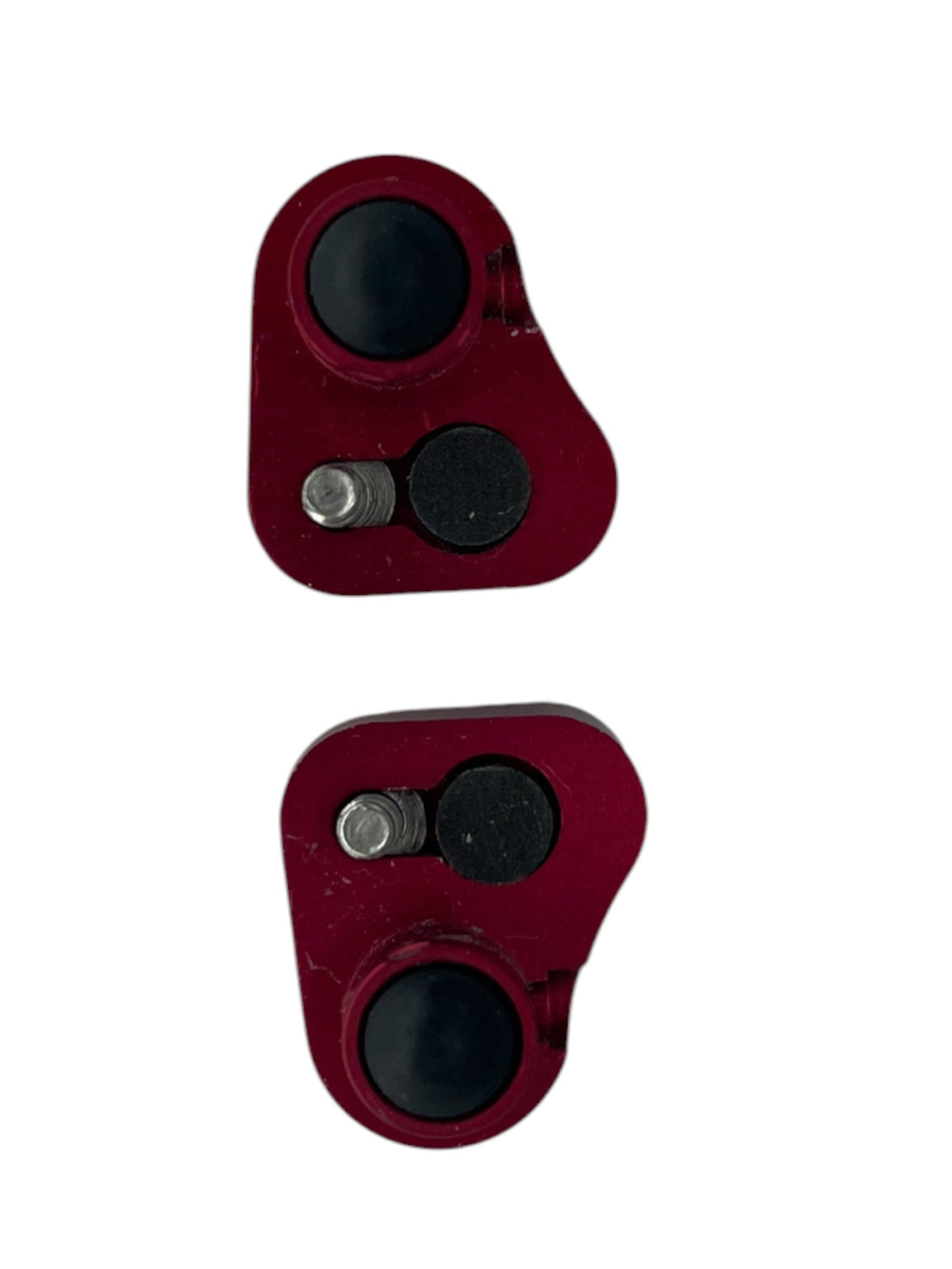 Used Shocker nxt eye covers red Paintball Gun from CPXBrosPaintball Buy/Sell/Trade Paintball Markers, New Paintball Guns, Paintball Hoppers, Paintball Masks, and Hormesis Headbands