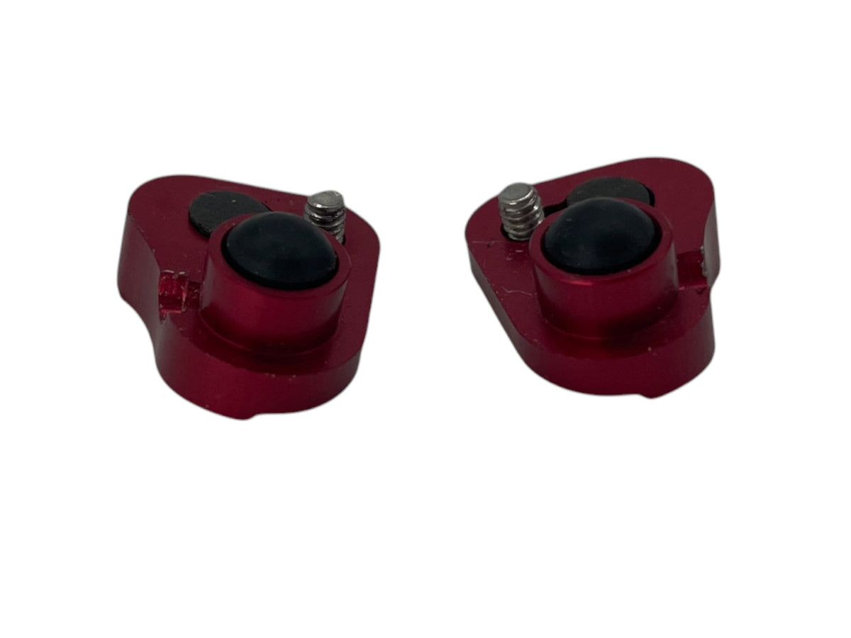 Used Shocker nxt eye covers red Paintball Gun from CPXBrosPaintball Buy/Sell/Trade Paintball Markers, New Paintball Guns, Paintball Hoppers, Paintball Masks, and Hormesis Headbands