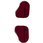 Used Shocker nxt eye covers red Paintball Gun from CPXBrosPaintball Buy/Sell/Trade Paintball Markers, New Paintball Guns, Paintball Hoppers, Paintball Masks, and Hormesis Headbands