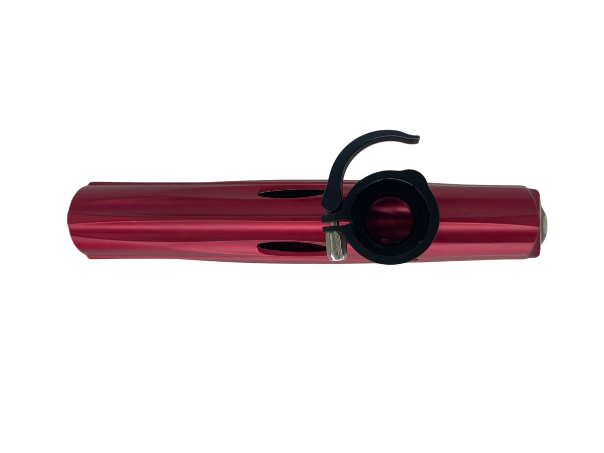 Used Shocker nxt frame red Paintball Gun from CPXBrosPaintball Buy/Sell/Trade Paintball Markers, New Paintball Guns, Paintball Hoppers, Paintball Masks, and Hormesis Headbands