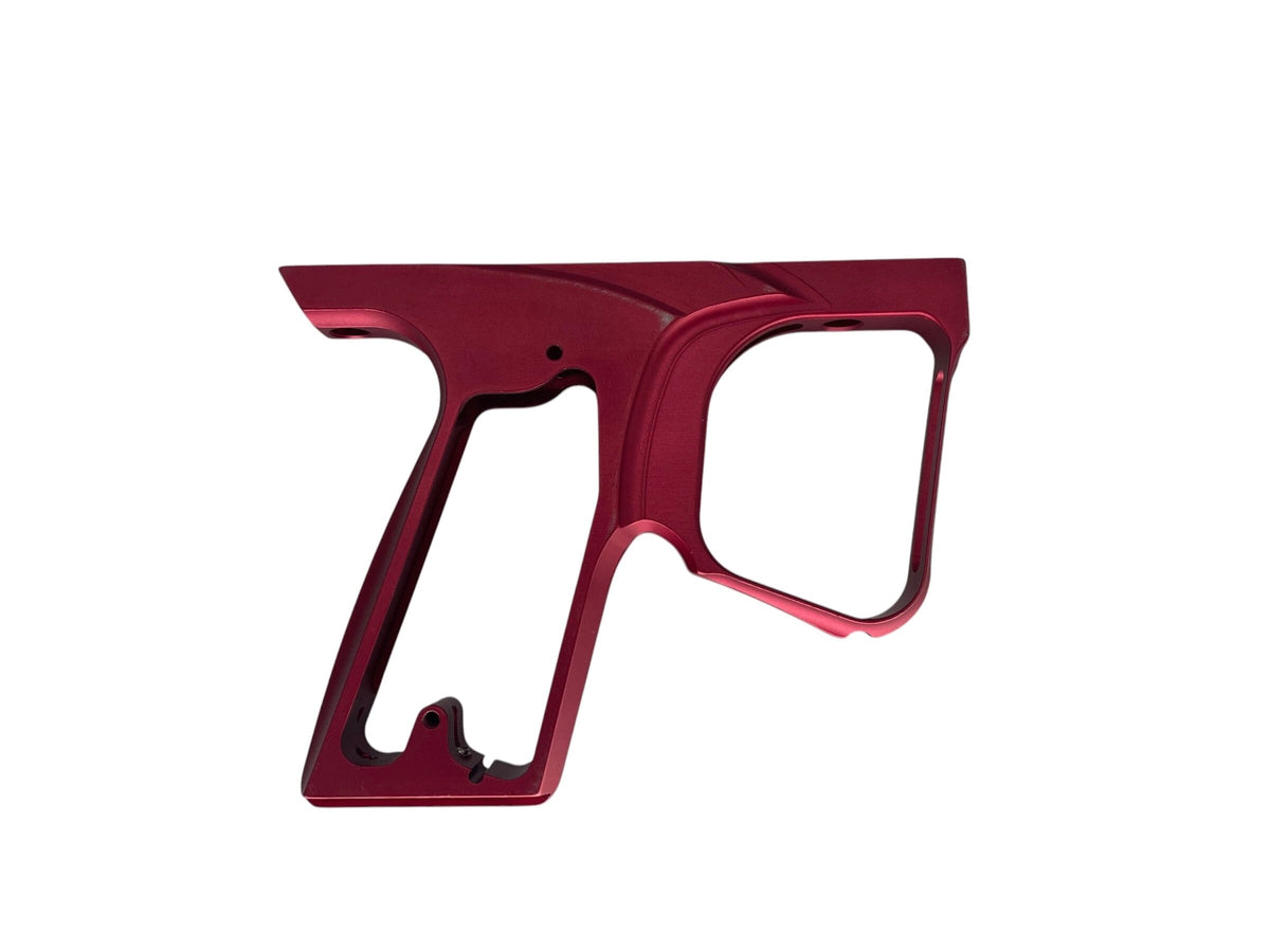 Used Shocker nxt frame red Paintball Gun from CPXBrosPaintball Buy/Sell/Trade Paintball Markers, New Paintball Guns, Paintball Hoppers, Paintball Masks, and Hormesis Headbands