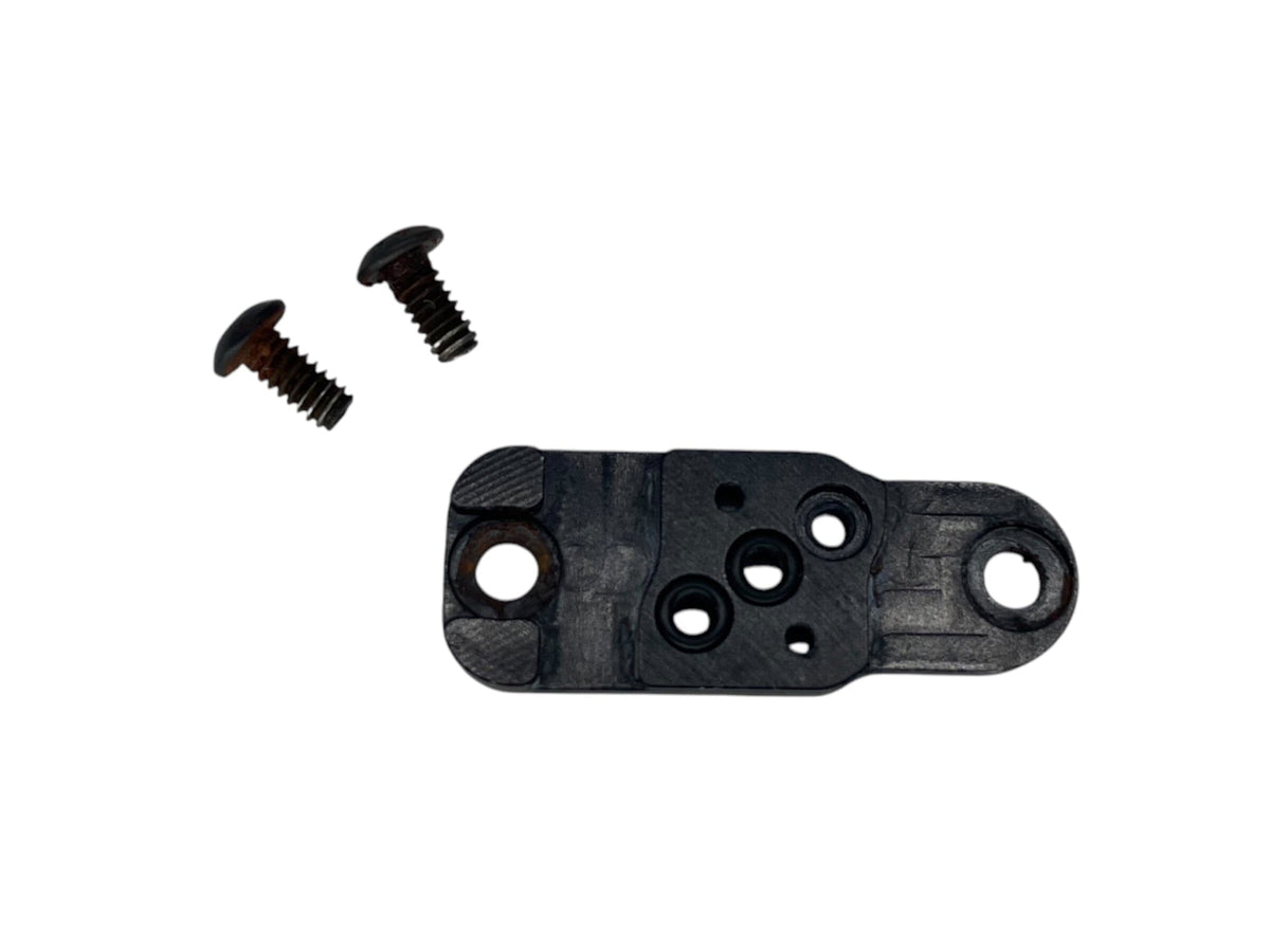 Used Shocker nxt manifold and screws Paintball Gun from CPXBrosPaintball Buy/Sell/Trade Paintball Markers, New Paintball Guns, Paintball Hoppers, Paintball Masks, and Hormesis Headbands