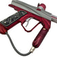 Used Shocker Nxt Paintball Gun Grey/Red Paintball Gun from CPXBrosPaintball Buy/Sell/Trade Paintball Markers, New Paintball Guns, Paintball Hoppers, Paintball Masks, and Hormesis Headbands