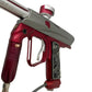 Used Shocker Nxt Paintball Gun Grey/Red Paintball Gun from CPXBrosPaintball Buy/Sell/Trade Paintball Markers, New Paintball Guns, Paintball Hoppers, Paintball Masks, and Hormesis Headbands