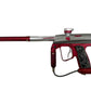 Used Shocker Nxt Paintball Gun Grey/Red Paintball Gun from CPXBrosPaintball Buy/Sell/Trade Paintball Markers, New Paintball Guns, Paintball Hoppers, Paintball Masks, and Hormesis Headbands