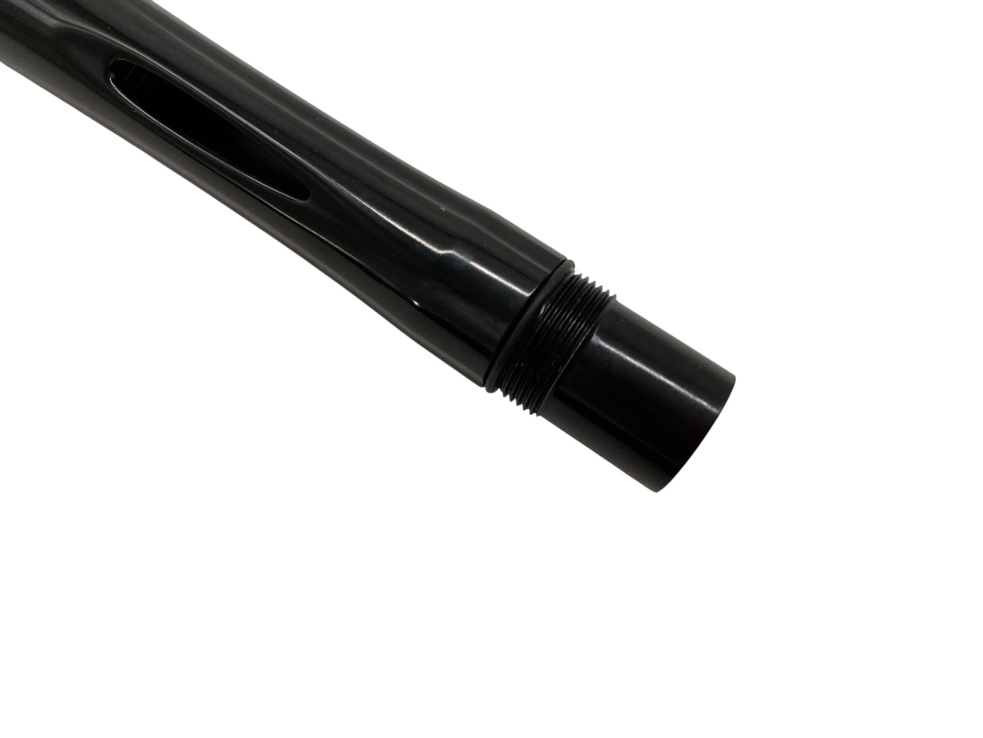 Used SHOCKER RSX XL BARREL BACK - GLOSS BLACK Paintball Gun from CPXBrosPaintball Buy/Sell/Trade Paintball Markers, New Paintball Guns, Paintball Hoppers, Paintball Masks, and Hormesis Headbands