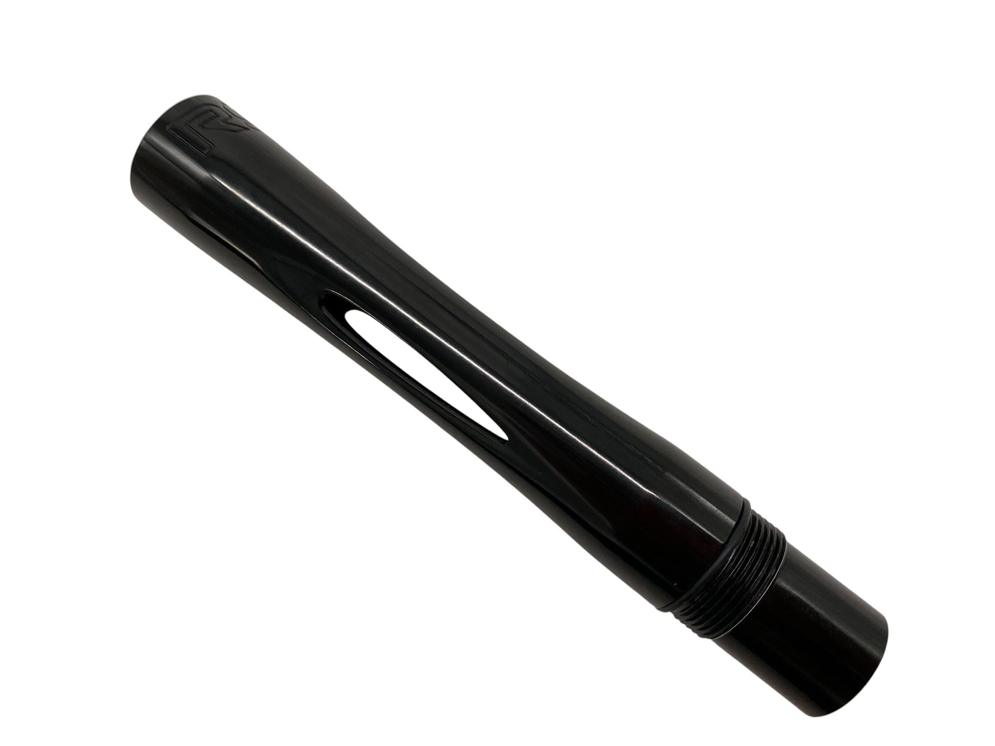 Used SHOCKER RSX XL BARREL BACK - GLOSS BLACK Paintball Gun from CPXBrosPaintball Buy/Sell/Trade Paintball Markers, New Paintball Guns, Paintball Hoppers, Paintball Masks, and Hormesis Headbands