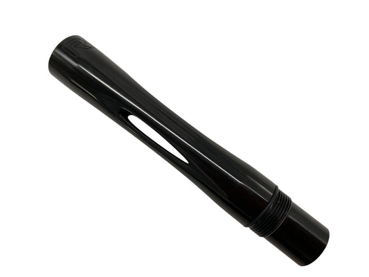 Used SHOCKER RSX XL BARREL BACK - GLOSS BLACK Paintball Gun from CPXBrosPaintball Buy/Sell/Trade Paintball Markers, New Paintball Guns, Paintball Hoppers, Paintball Masks, and Hormesis Headbands