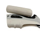 Used Shocker RSX/XLS Grips - White Paintball Gun from CPXBrosPaintball Buy/Sell/Trade Paintball Markers, New Paintball Guns, Paintball Hoppers, Paintball Masks, and Hormesis Headbands