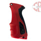 Used Shocker Rsx/Xls Red Grips Paintball Gun from CPXBrosPaintball Buy/Sell/Trade Paintball Markers, Paintball Hoppers, Paintball Masks, and Hormesis Headbands