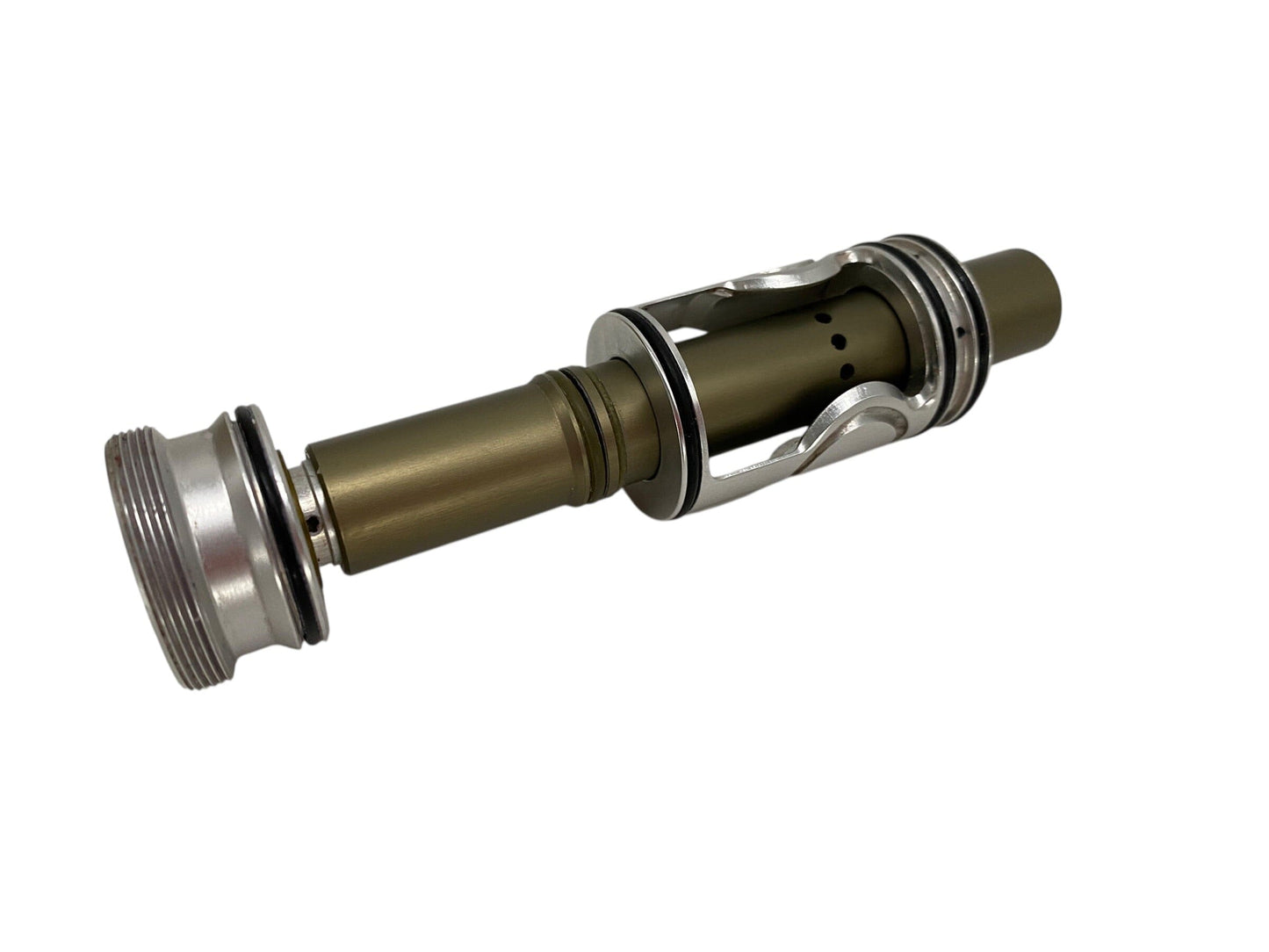 Used Shocker SFT/NXT Paintball Bolt Paintball Gun from CPXBrosPaintball Buy/Sell/Trade Paintball Markers, New Paintball Guns, Paintball Hoppers, Paintball Masks, and Hormesis Headbands