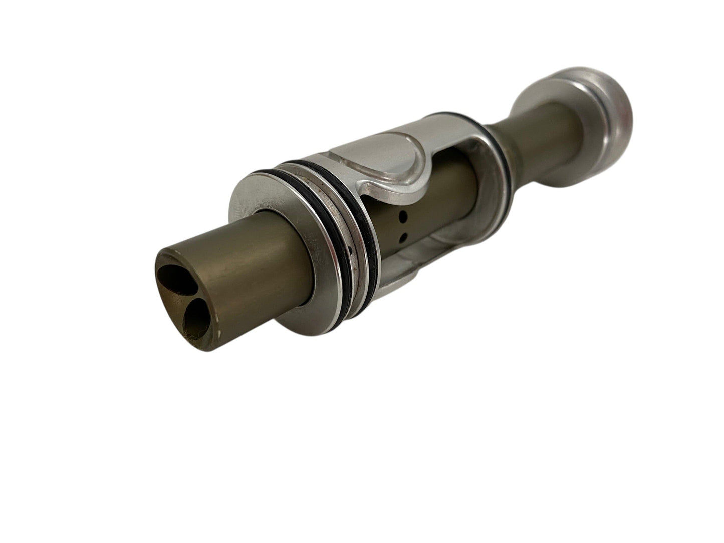Used Shocker SFT/NXT Paintball Bolt Paintball Gun from CPXBrosPaintball Buy/Sell/Trade Paintball Markers, New Paintball Guns, Paintball Hoppers, Paintball Masks, and Hormesis Headbands