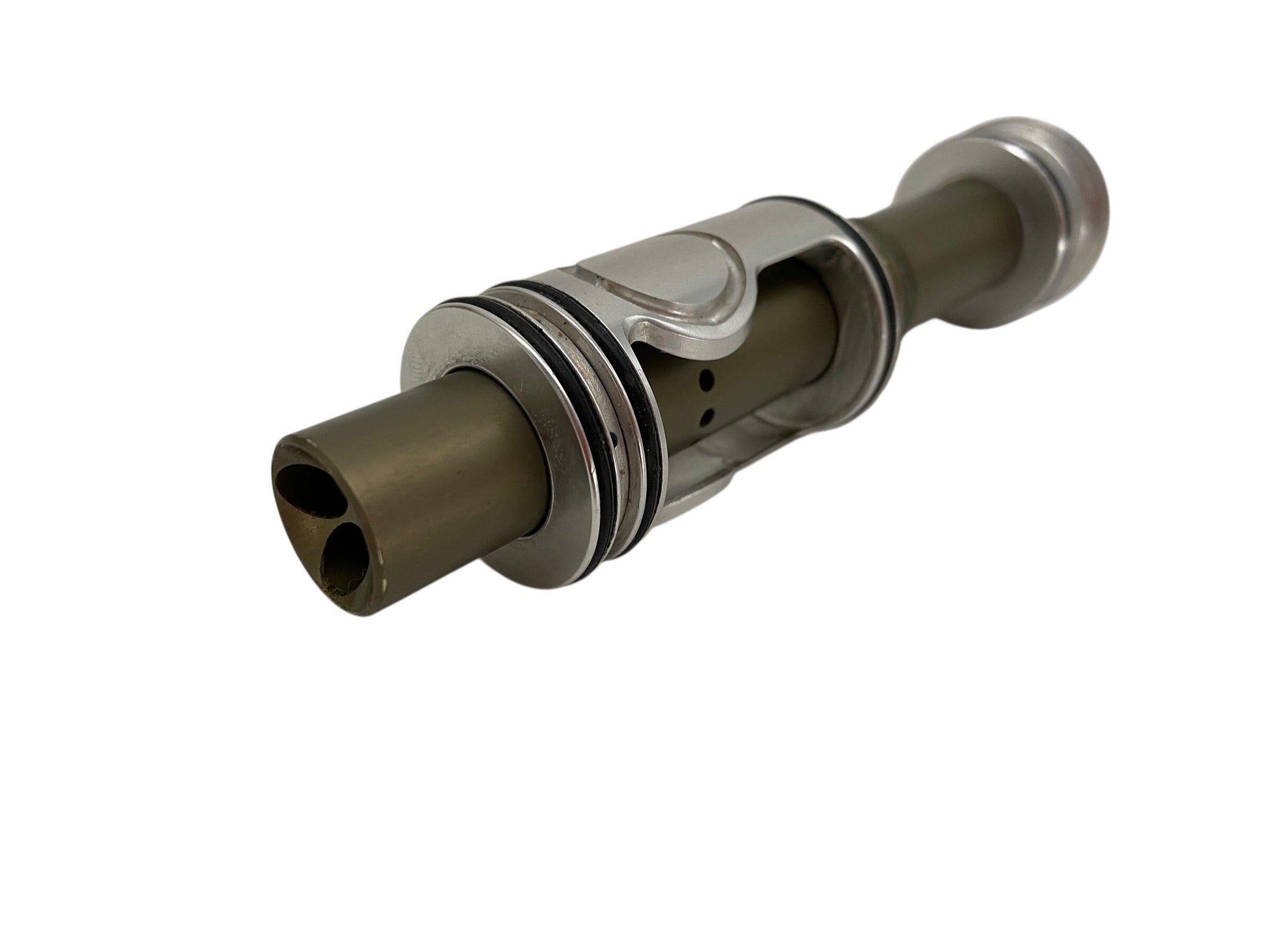 Used Shocker SFT/NXT Paintball Bolt Paintball Gun from CPXBrosPaintball Buy/Sell/Trade Paintball Markers, New Paintball Guns, Paintball Hoppers, Paintball Masks, and Hormesis Headbands