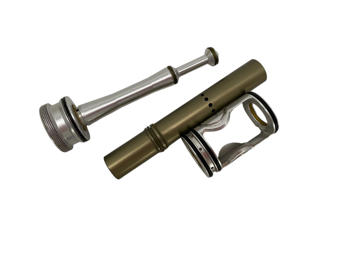 Used Shocker SFT/NXT Paintball Bolt Paintball Gun from CPXBrosPaintball Buy/Sell/Trade Paintball Markers, New Paintball Guns, Paintball Hoppers, Paintball Masks, and Hormesis Headbands