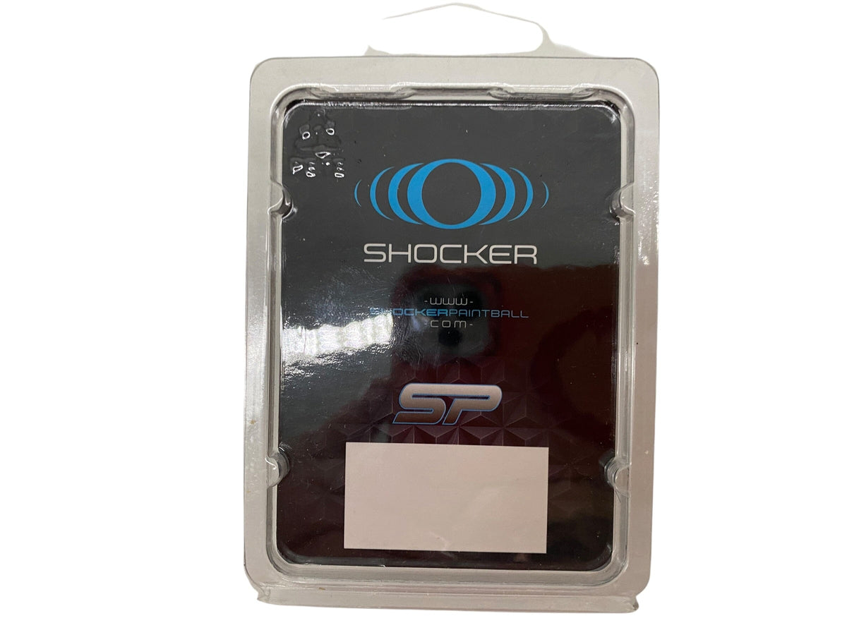 Used Shocker XLS & RSX Factory Replacement Mac-3 Way Solenoid Valve NEW Paintball Gun from CPXBrosPaintball Buy/Sell/Trade Paintball Markers, New Paintball Guns, Paintball Hoppers, Paintball Masks, and Hormesis Headbands
