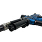 Used Shocktech Autococker "Tremor Series" Paintball Gun Paintball Gun from CPXBrosPaintball Buy/Sell/Trade Paintball Markers, New Paintball Guns, Paintball Hoppers, Paintball Masks, and Hormesis Headbands