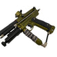 Used Shocktech Fire Series 2.0 Auto Cocker Olive/Black Paintball Gun Paintball Gun from CPXBrosPaintball Buy/Sell/Trade Paintball Markers, New Paintball Guns, Paintball Hoppers, Paintball Masks, and Hormesis Headbands