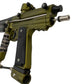 Used Shocktech Fire Series 2.0 Auto Cocker Olive/Black Paintball Gun Paintball Gun from CPXBrosPaintball Buy/Sell/Trade Paintball Markers, New Paintball Guns, Paintball Hoppers, Paintball Masks, and Hormesis Headbands