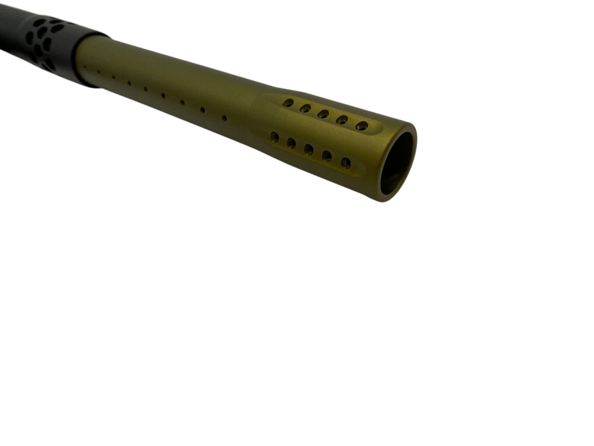 Used Shocktech Fire Series 2.0 Auto Cocker Olive/Black Paintball Gun Paintball Gun from CPXBrosPaintball Buy/Sell/Trade Paintball Markers, New Paintball Guns, Paintball Hoppers, Paintball Masks, and Hormesis Headbands