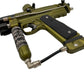 Used Shocktech Fire Series 2.0 Auto Cocker Olive/Black Paintball Gun Paintball Gun from CPXBrosPaintball Buy/Sell/Trade Paintball Markers, New Paintball Guns, Paintball Hoppers, Paintball Masks, and Hormesis Headbands