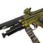 Used Shocktech Fire Series 2.0 Auto Cocker Olive/Black Paintball Gun Paintball Gun from CPXBrosPaintball Buy/Sell/Trade Paintball Markers, New Paintball Guns, Paintball Hoppers, Paintball Masks, and Hormesis Headbands