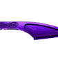 Used Shocktech Paintball Gun Asa Drop Forward Purple Paintball Gun from CPXBrosPaintball Buy/Sell/Trade Paintball Markers, New Paintball Guns, Paintball Hoppers, Paintball Masks, and Hormesis Headbands