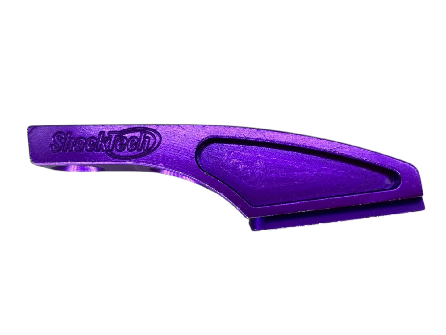 Used Shocktech Paintball Gun Asa Drop Forward Purple Paintball Gun from CPXBrosPaintball Buy/Sell/Trade Paintball Markers, New Paintball Guns, Paintball Hoppers, Paintball Masks, and Hormesis Headbands