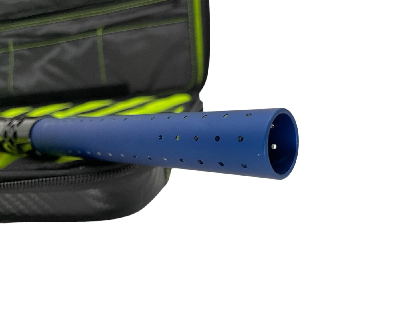 Used Shocktech USA FIRE Series 1.5 Blue/Black Paintball Gun from CPXBrosPaintball Buy/Sell/Trade Paintball Markers, New Paintball Guns, Paintball Hoppers, Paintball Masks, and Hormesis Headbands
