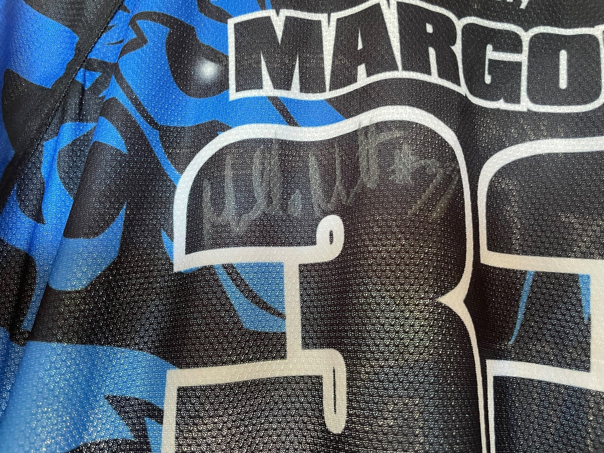 Used Signed HK Army Dynasty Paintball Jersey: Size XL Marcelo Margott Paintball Gun from CPXBrosPaintball Buy/Sell/Trade Paintball Markers, New Paintball Guns, Paintball Hoppers, Paintball Masks, and Hormesis Headbands