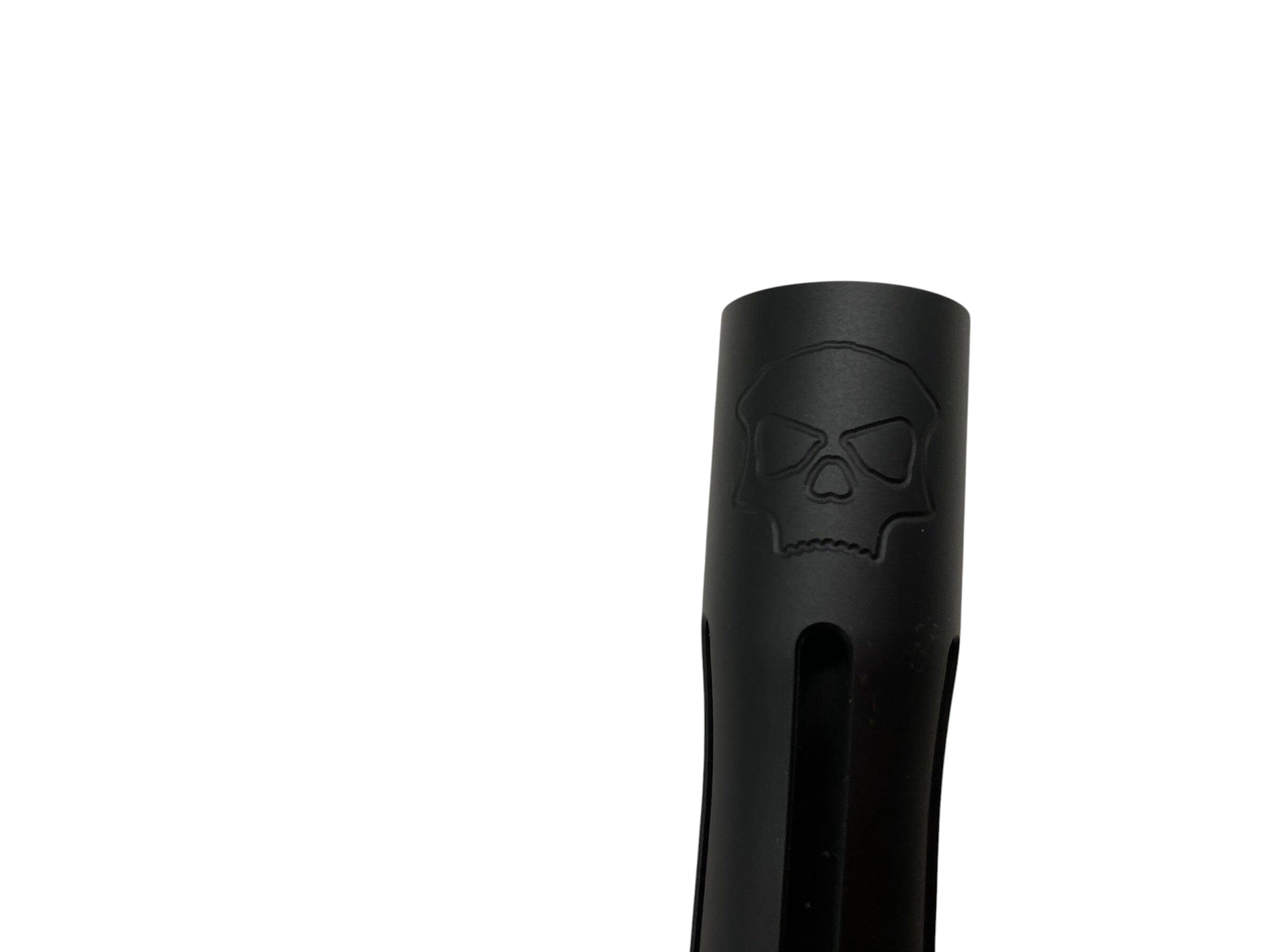 Used SILENCIO FXL BACK - COCKER THREAD - DUST BLACK Paintball Gun from CPXBrosPaintball Buy/Sell/Trade Paintball Markers, New Paintball Guns, Paintball Hoppers, Paintball Masks, and Hormesis Headbands