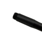 Used SILENCIO™ "POWER GRIP" BARREL TIP (S63 AND PWR COMPATIBLE) - DUST BLACK Paintball Gun from CPXBrosPaintball Buy/Sell/Trade Paintball Markers, New Paintball Guns, Paintball Hoppers, Paintball Masks, and Hormesis Headbands
