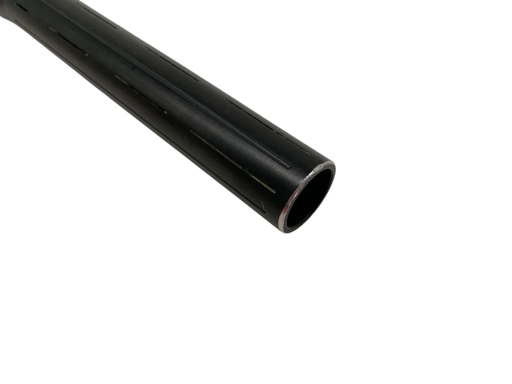 Used SILENCIO™ "POWER GRIP" BARREL TIP (S63 AND PWR COMPATIBLE) Paintball Gun from CPXBrosPaintball Buy/Sell/Trade Paintball Markers, New Paintball Guns, Paintball Hoppers, Paintball Masks, and Hormesis Headbands